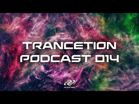 Atrypyko - Trancetion Podcast 014