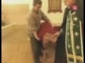 Выход бесов в церкви 