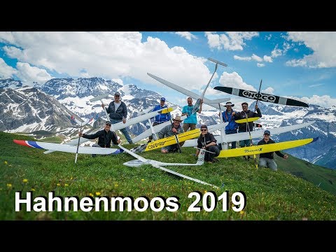 Hahnenmoos 2019 - Chocofly    ft. Quintus - Blitz - Avanti - GP 15 - Diana 2 - Attacko - Onyx