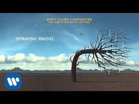 Video thumbnail for Spanish Radio