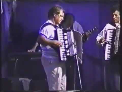 Safet Isovic & Omer Pobric - Bas je fino piti vino 1989