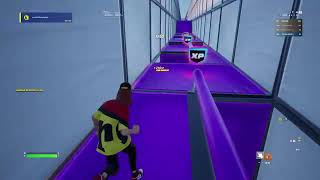 Fortnite im back