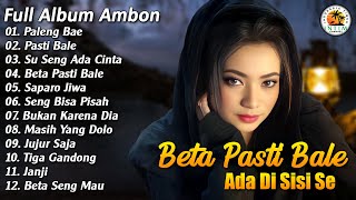 Download lagu Beta Pasti Bale Ada Di Sisi Se || Full Album Ambon mp3
