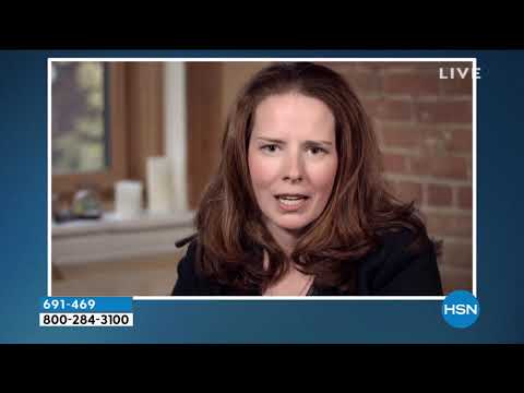 HSN | Electronic Connection 02.15.2020 - 01 AM