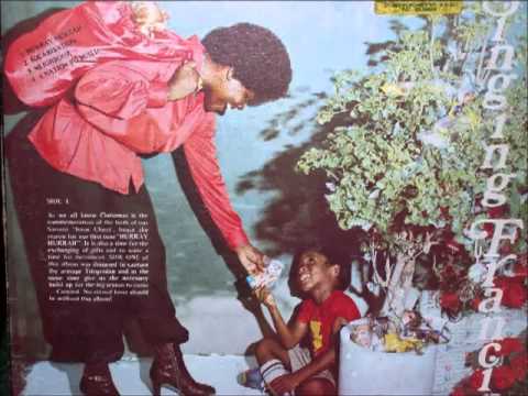 Singing Francine - Neighbour