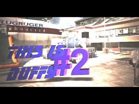 Introducing Data Duffy | This is Duffy | ep #3-Leader