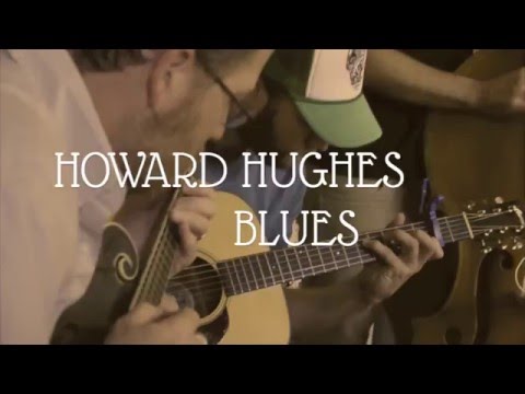 Wood & Wire | Howard Hughes Blues