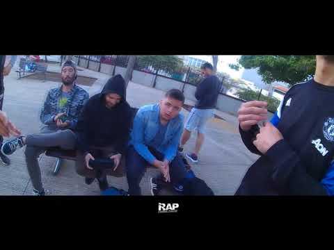 NAYCKO vs JOKA // Final: 4ª Clasificatoria insular 2018