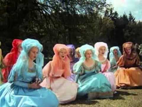 Zlatovláska písničky - část 2