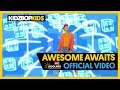 KIDZ BOP Kids - Awesome Awaits (Official Music Video) [LEGOLAND Florida Resort]