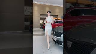 Gái xinh Tiktok Trung Quốc#2022年#gaixinh#105