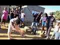 Mjolo Cheaters She Chowed His RAF Money With Another Man