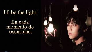 Be Your Light [Español] - Bii