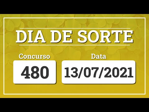 Capa de DIA DE SORTE 480