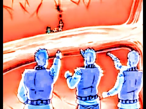 Captain N The Game Master: Season 2 Episode 13