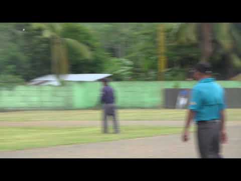 Rio San juan  vs Estelí Segungo  Juego - [Pomares 2026] - [13/06/2026]