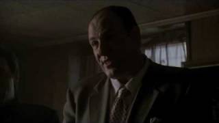 The Sopranos &quot;This Thing Of Ours&quot; trailer