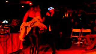 Mixologist Mikk & Caitrin - StarStruck II (Live at Hollywood, CA)