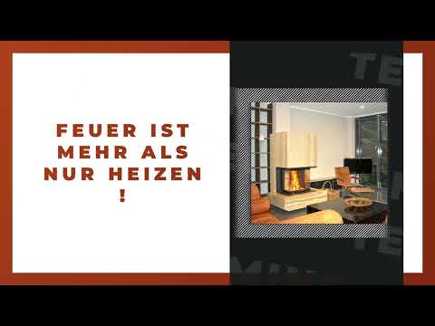 Teeg Kamine YouTube-Vdeominiatur 5