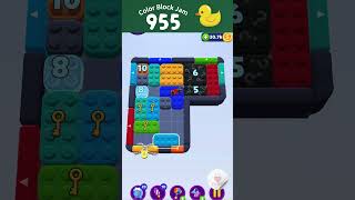 Download lagu Color Block Jam 955 HARD mp3