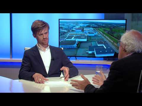 Uitgelicht! 22 juni 2017 - Dolf van de Vegte over nieuwe pand Family7