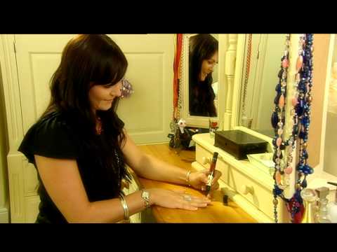 Nails Supreme - Pitch TV