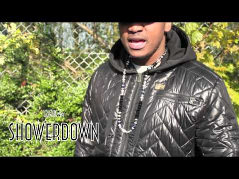 WEBSTER & GENOS - TAGTEAM SHOWERDOWN