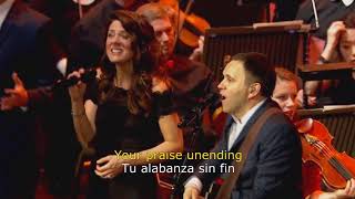 10 000 Reasons subtitulado español e ingles