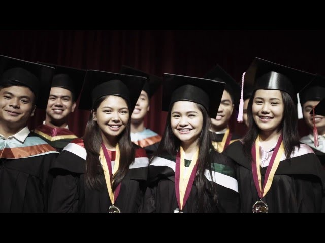 Liceo de Cagayan University видео №1