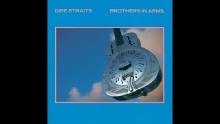 07. The Man&#39;s Too Strong - Dire Straits - 432Hz  HQ