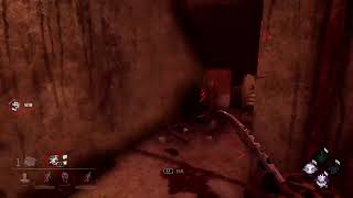 [PS4] DbD リハビリキラー (2020.1.2)