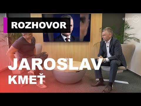 Riadim slovenské IT a ak urobím zlé rozhodnutie, tak odídem | Bez výhovoriek