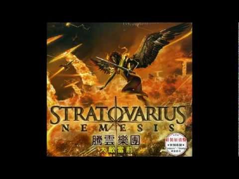 Stratovarius - One Must Fall