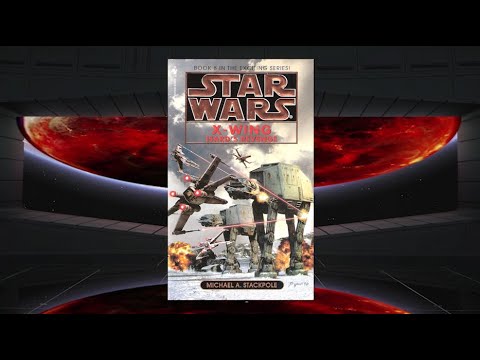 Star Wars X Wing Isard's Revenge Review