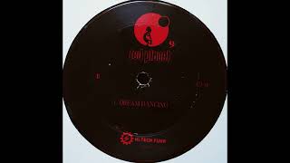 Martian 044 - Dream Dancing [RP-9]