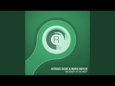 The Beauty of The Night (Dub)