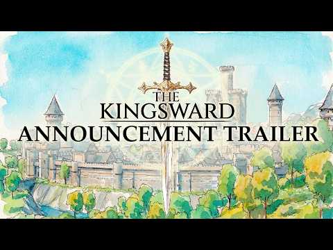 Announcement Trailer