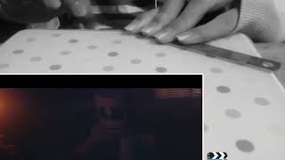 定規で弾いてみたwwwwwwww「Alone」