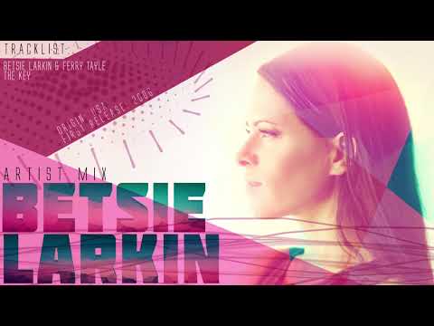 Betsie Larkin - Artist Mix