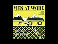 Men At Work Who Can It Be Now Audio Remastered HQ