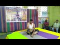 Varmakalai Gurukulam Yoga Day 2018