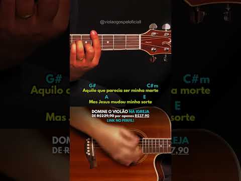 Preciso De Um Milagre - Fabiano Rocha