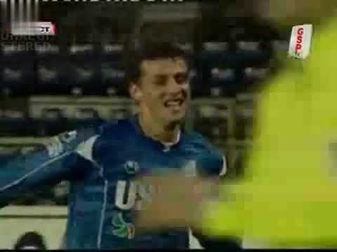 Rezumat Etapa 8 2008-2009 Pandurii Targu-Jiu - CS Otopeni 1-1