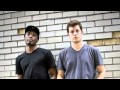 Young Blood - The Naked and Famous (Chiddy ...