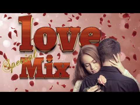 NEW GENERATION ITALO DISCO - ( Love ) Special Mix