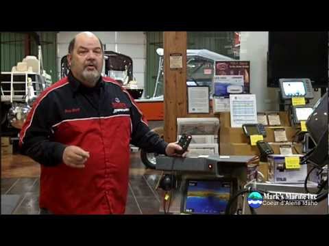 Calibrating the Garmin TR-1 Gold Autopilot