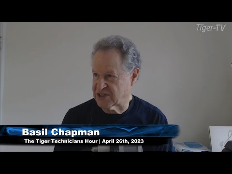 April 26th, The Tiger Technicians Hour on TFNN - 2023