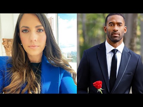 Victoria From The Bachelor Epically Responds to Matt’s Friends Seemingly Body-Shaming Her