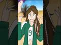 Squid Game 2 Player 196 Death Animated Scene Squidgame2 Thanos Animation
