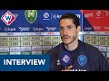 Vejinovic voor sleutelduel ADO met Willem II: 'Spelen alsof leven ervan afhangt’ - OMROEP WEST SPORT